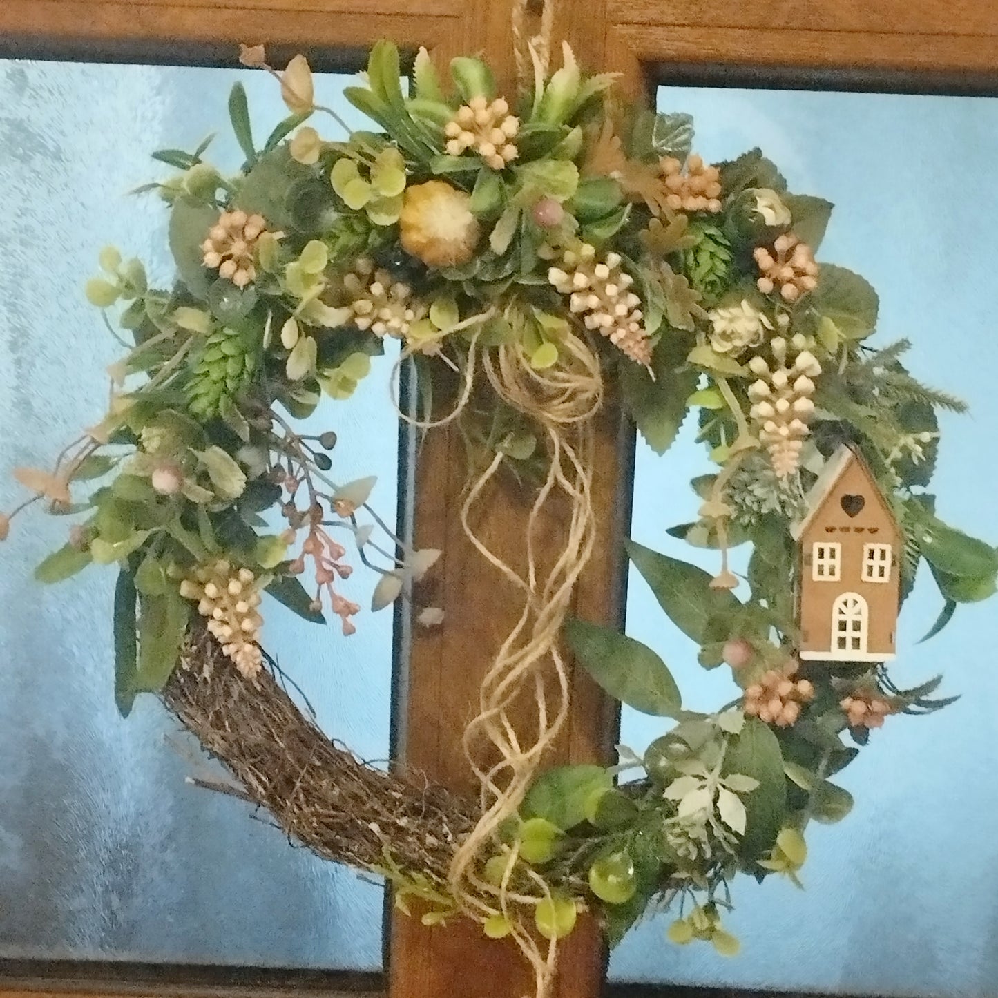 Egy kis természetesség