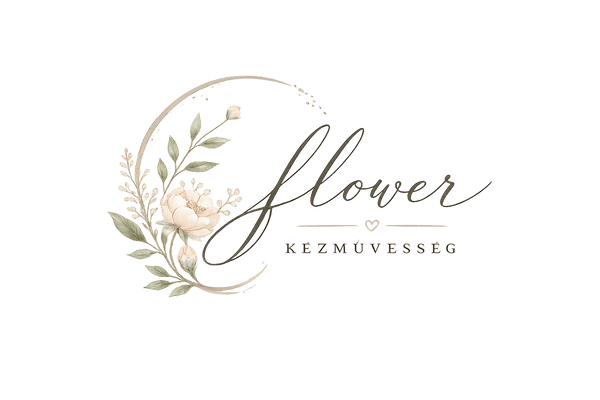 Flower Kézművesség