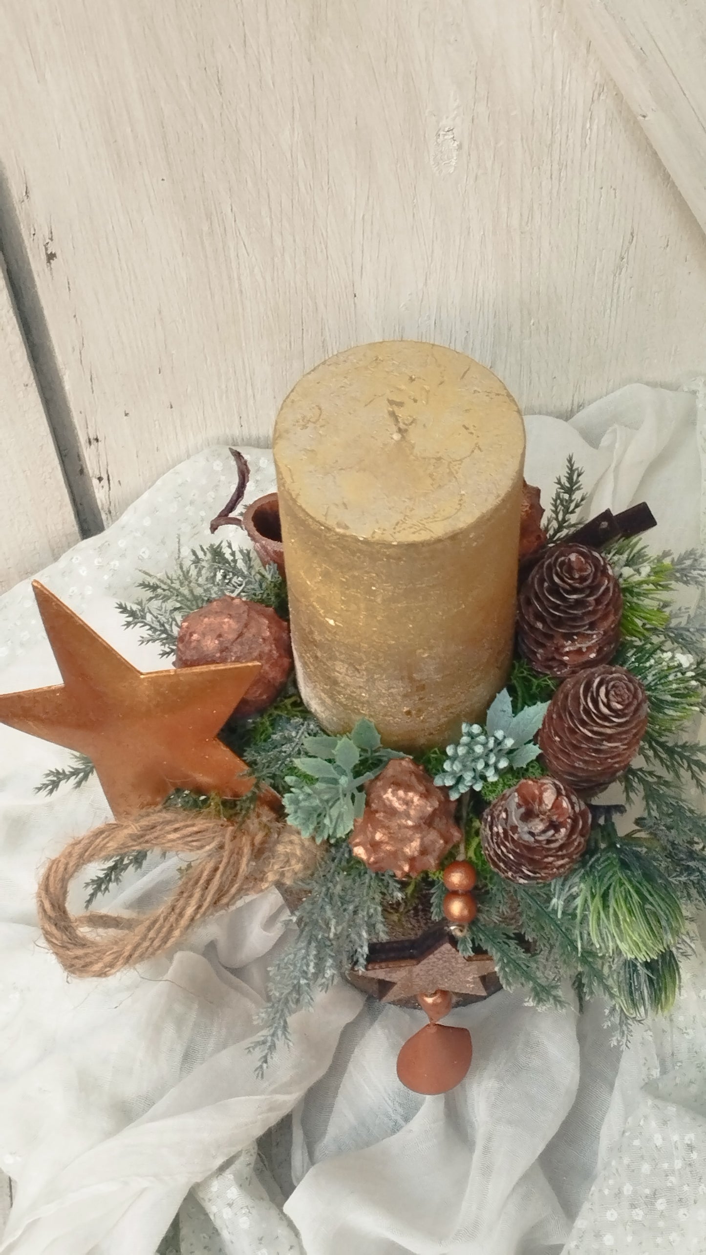 Modern bronzos dísz az egyediséget kedvelőknek