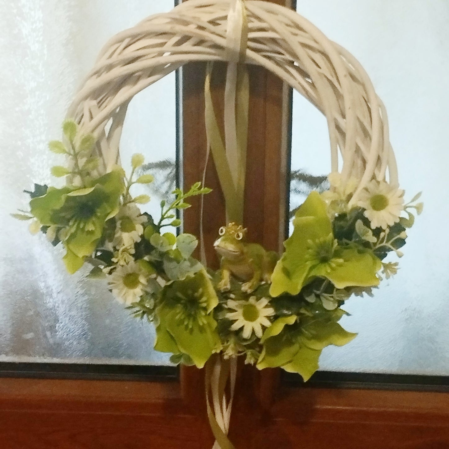 Béka király hunyoron