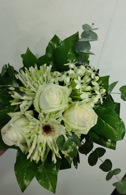 Vegyes csokor  S méret