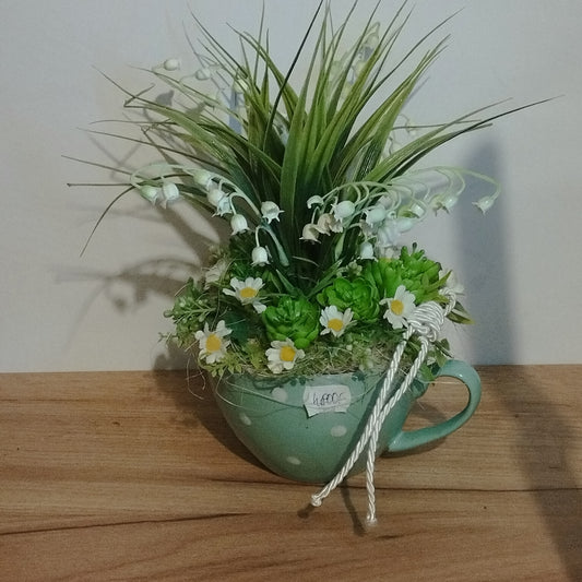 Gyöngyvirágos  kikelet